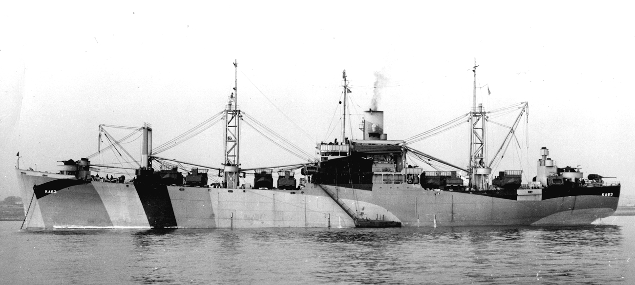 ship